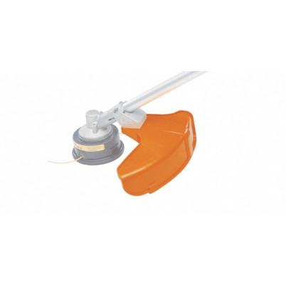 STIHL Ochranný kryt pre žaciu hlavu