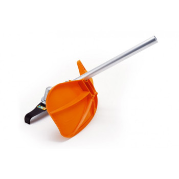 STIHL Ochranný kryt štiepkovacieho noža, pre FS 260, 360, 410, 460, 490
