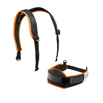 STIHL Opasok s popruhom na zavesenie akumulátora