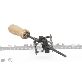 STIHL Ostriaci prípravok FG 4 Pre reťaze .325", priemer 4,8 mm