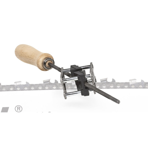 STIHL Ostriaci prípravok FG 4 Pre reťaze 3/8, priemer 5,2 mm