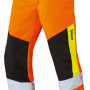 STIHL PROTECT MS - Nohavice do pása