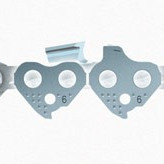 Reťaz na lištu STIHL Picco Micro 3 (PM3) 45 cm 3/8 P 1,3 mm