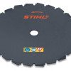 STIHL Pilový kotúč s dlátovými zubami (200 mm)