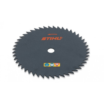 STIHL Pilový kotúč so špicatými zubami (225 mm)