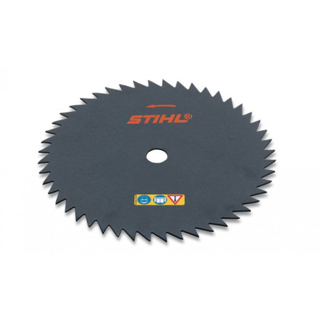 STIHL Pilový kotúč so špicatými zubami (225 mm)
