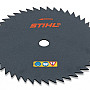 STIHL Pilový kotúč so špicatými zubami (225 mm)