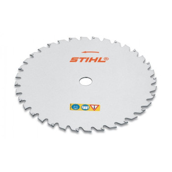 STIHL Pilový kotúč z tvrdokovu