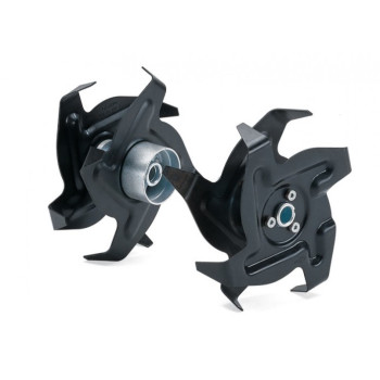 STIHL Pôdny kultivátor MM-BK