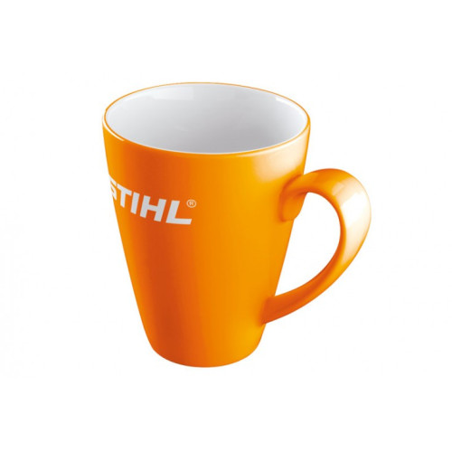 STIHL Porcelánová šálka