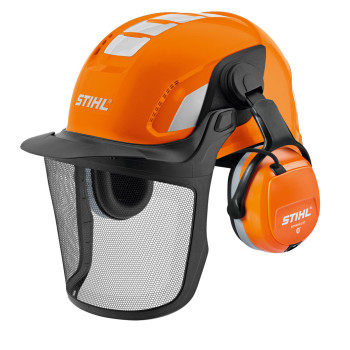 STIHL Prilbová súprava ADVANCE X-VENT BT