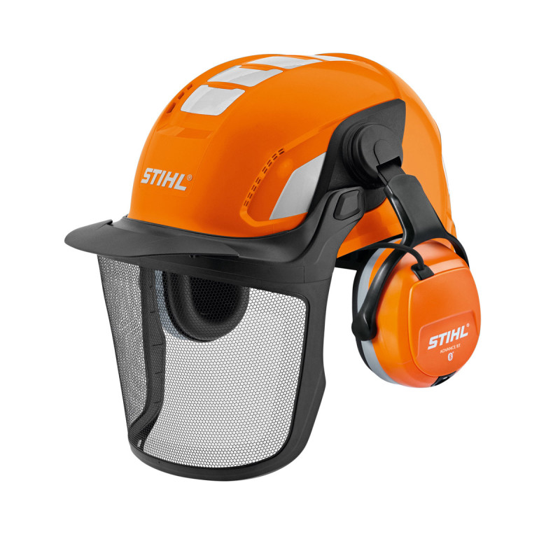 STIHL Prilbová súprava ADVANCE X-VENT BT