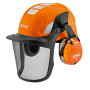 STIHL Prilbová súprava ADVANCE X-VENT BT