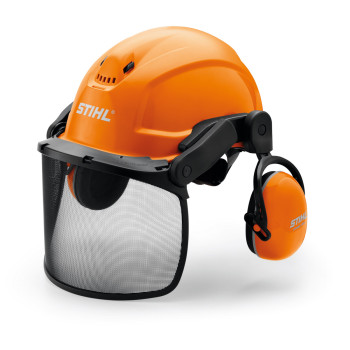 STIHL Prilbová súprava DYNAMIC ERGO