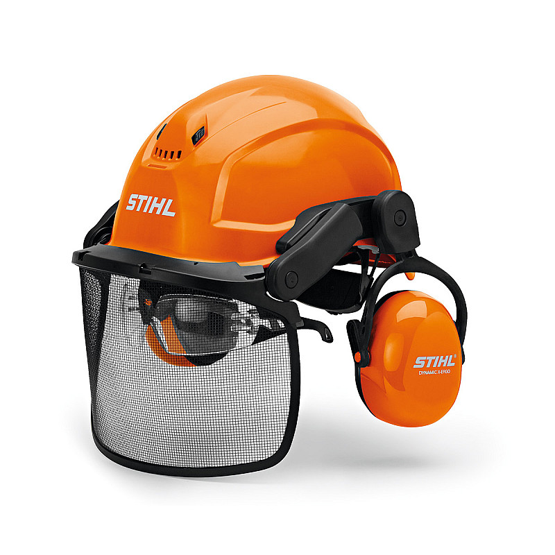 STIHL Prilbová súprava DYNAMIC X-ERGO STIHL Prilbová súprava DYNAMIC X-ERGO