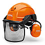 STIHL Prilbová súprava DYNAMIC X-ERGO