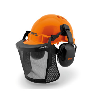 STIHL Prilbová súprava FUNCTION BASIC
