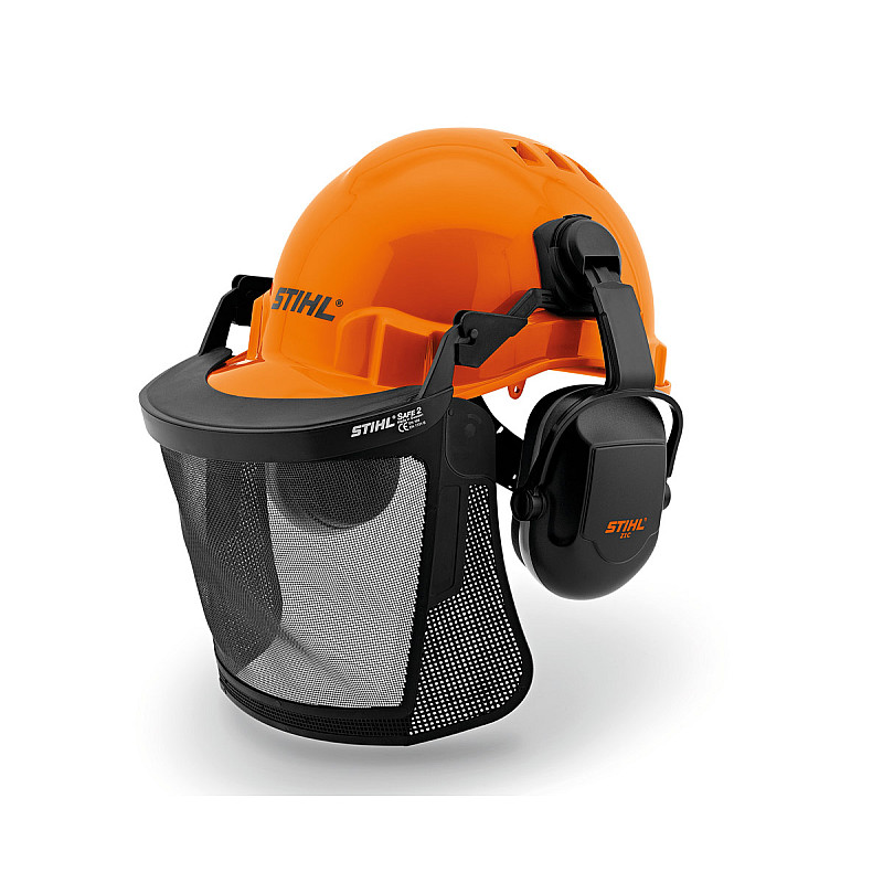 STIHL Prilbová súprava FUNCTION BASIC
