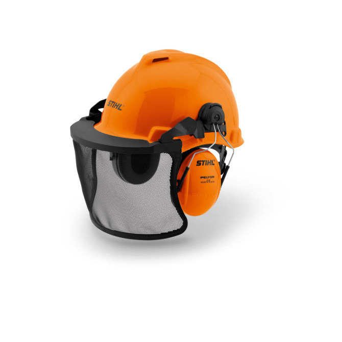STIHL Prilbová súprava FUNCTION UNIVERSAL