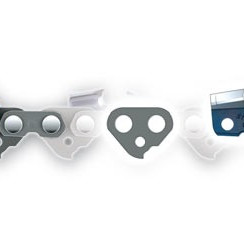 Reťaz na lištu STIHL Rapid Super Comfort (RSC) 37 cm 3/8 1,6 mm