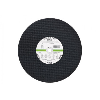 STIHL Rozbrusovací kotúč - Oceľ ø 300 x 4,0 mm STIHL Rozbrusovací kotúč - Oceľ ø 300 x 4,0 mm