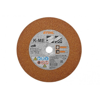 STIHL Rozbrusovací kotúč pre STA 230, na oceľ