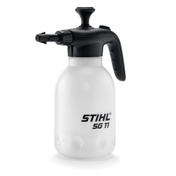 Postrekovač STIHL SG 11 PLUS