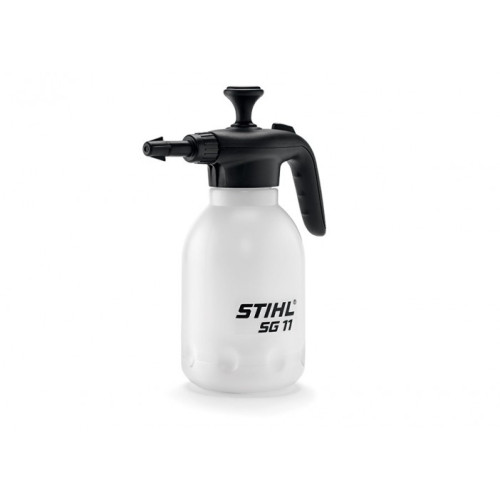 Postrekovač STIHL SG 11 PLUS