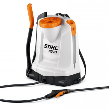 Postrekovač STIHL SG 51