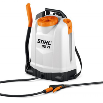 Postrekovač STIHL SG 71