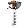 Pôdny jamkovač STIHL BT 131