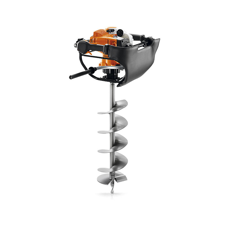 Pôdny jamkovač STIHL BT 131