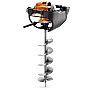 Pôdny jamkovač STIHL BT 131