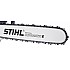 Lišta na pílu STIHL Duromatic E 1,6 mm 75 cm