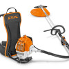 Motorový krovinorez STIHL FR 235