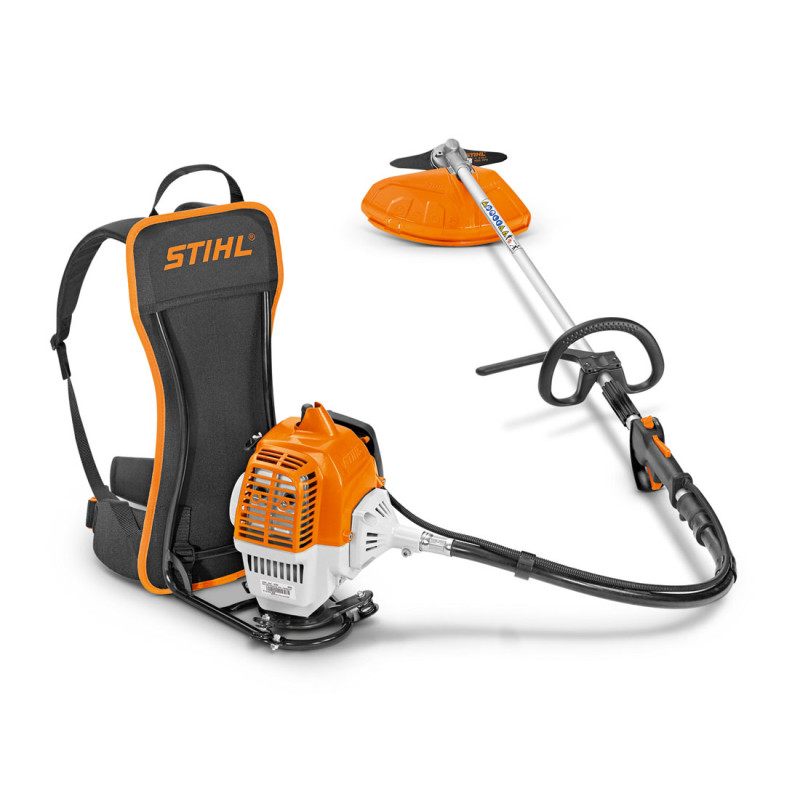 Motorový krovinorez STIHL FR 235