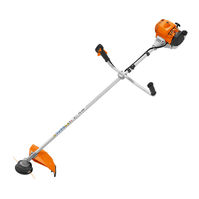 Motorový krovinorez STIHL FS 235