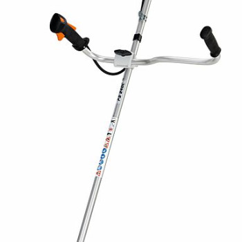 Motorový krovinorez STIHL FS 240 C-E