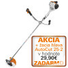 Motorový krovinorez STIHL FS 55