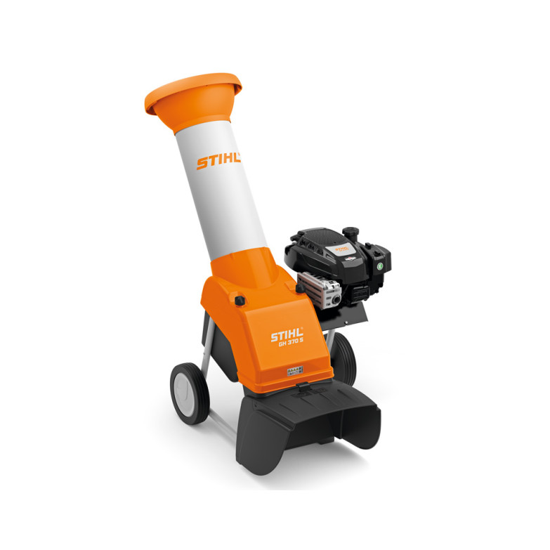 Motorový drvič STIHL GH 370 S