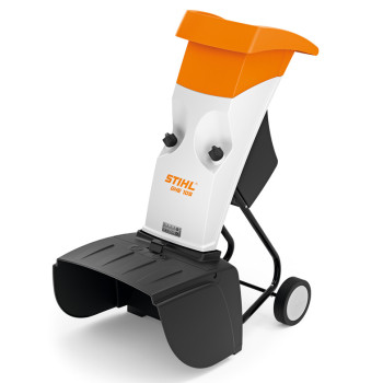 Elektrický drvič STIHL GHE 105