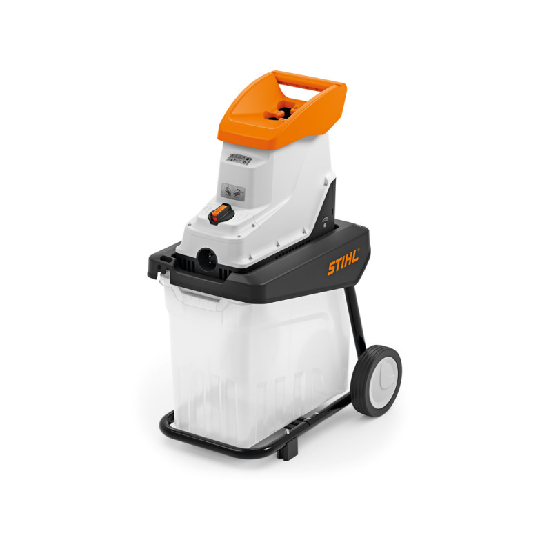 Elektrický drvič STIHL GHE 135 L