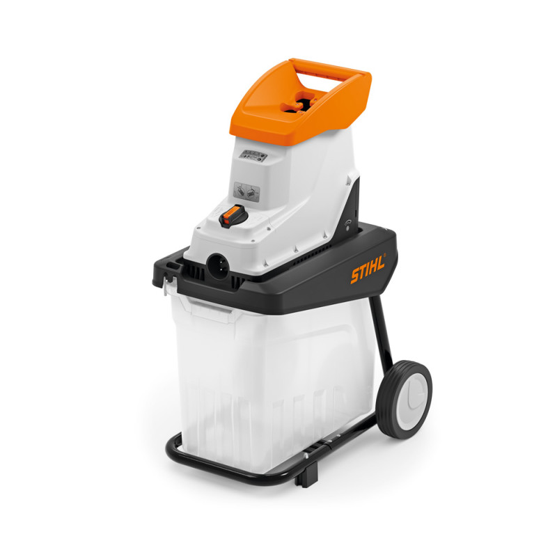 Elektrický drvič STIHL GHE 140 L