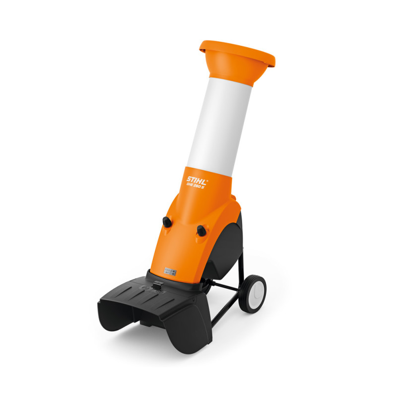 Elektrický drvič STIHL GHE 260 S