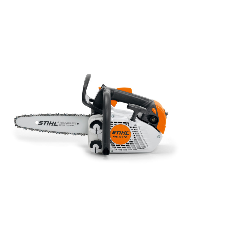 Motorová píla STIHL MS 151 TC-E