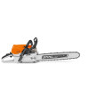 Motorová píla STIHL MS 462