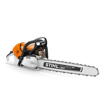 Motorová píla STIHL MS 500i W