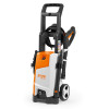 Vysokotlakový čistič STIHL RE 90