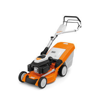 Motorová kosačka STIHL RM 650 T Motorová kosačka STIHL RM 650 T