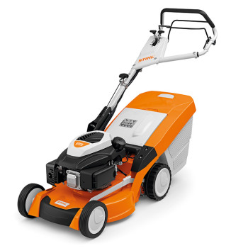 Motorová kosačka STIHL RM 650 VE